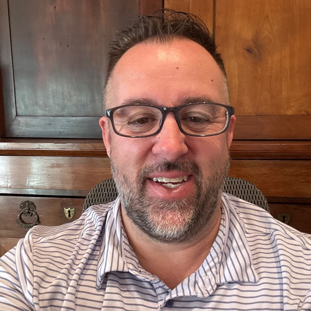 Meet your Posher, Nathan
